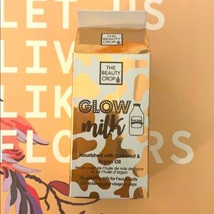 The Beauty Crop GLOW Milk